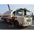 Factory price !! 4*2 Dongfeng 5m3 Asphalt Truck for sale